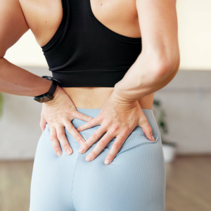 Unlock Tight Hips & Move Pain-Free