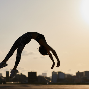 Achieve Deeper Backbends Safely
