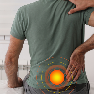 Improve Spine Health & Reduce Back Pain