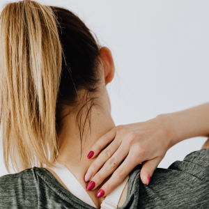 Use Yoga for Healing & Pain Relief