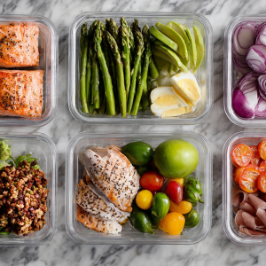 Simple Keto Chicken Meals for Daily Eating