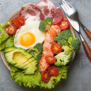 High-Protein Keto Meat Meals for Results