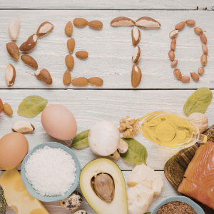 Follow Keto on a Vegetarian Diet