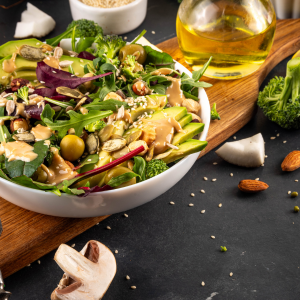 Comfort Foods While Staying in Keto