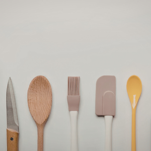Cooking Foundations: Master Your Kitchen Basics