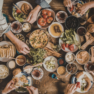 Easy Everyday Dinner Solutions