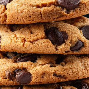 Indulgent Sweets Made Easy