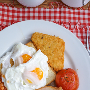 Morning Fuel Breakfasts