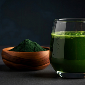 Superfood Smoothie Mixes