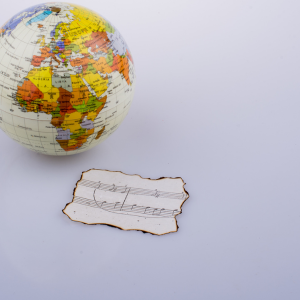 Global Flavor Journeys
