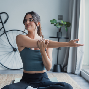 Foundational Yoga Movement for Beginners