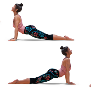 Advanced Flexibility & Muscle Lengthening Flow