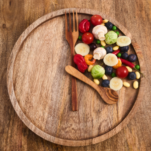 Fat Loss Nutrition Strategies & Meal Design