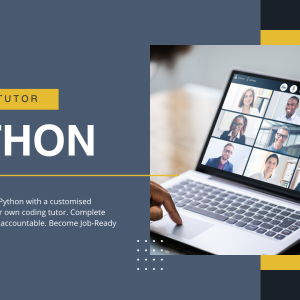 Coding Tutor - 12 Months