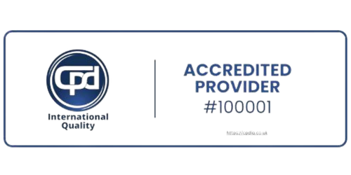 Accreditation Logo