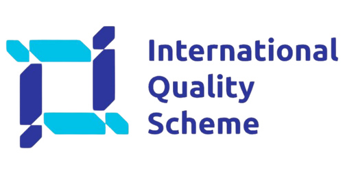 Accreditation Logo