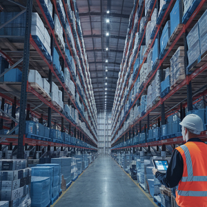 Warehouse Management Course – CPD Certified Training & Certificate