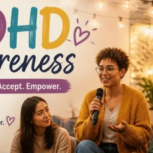adhd awareness course