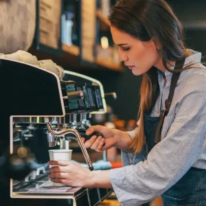 barista training