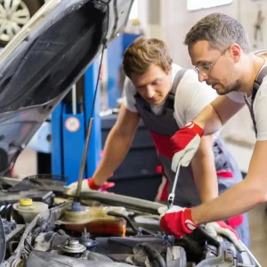 online mechanics course uk