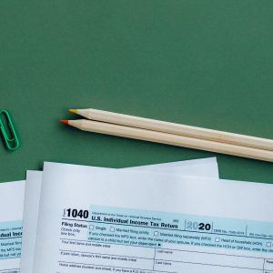 Diploma in Tax & Accounting