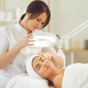 skincare training for beginners uk