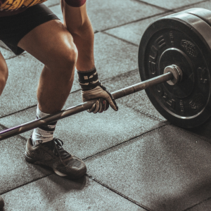 Strong & Centered: Core Conditioning Through Yoga