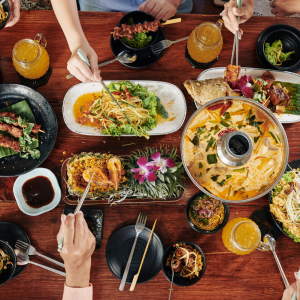 Delicious & Easy Family Dinner Ideas
