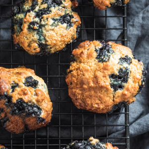 Cookie & Muffin Magic: Master Homemade Baking