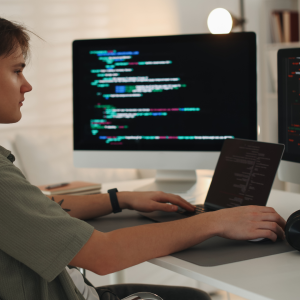 Complete C++ Programming Masterclass