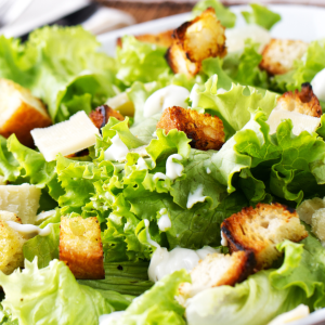 Light, Fresh & Delicious Salad Creations