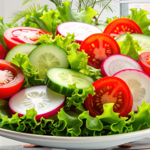 Plant-Powered Gourmet: Master Healthy Culinary Creations