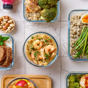 Keto Made Easy: Smart Meals for Everyday Life