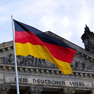 German for Beginners