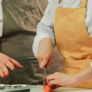 Cooking Made Easy: Essential Skills for Beginners