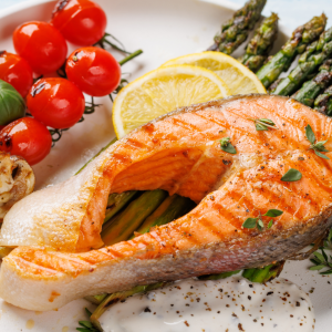 Mastering Fresh Fish and Salmon Cooking Techniques