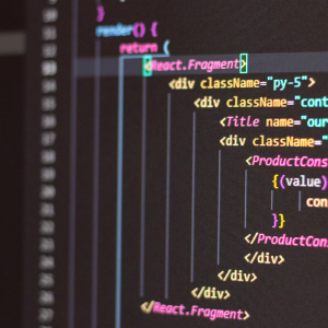Build Beautiful Websites with HTML & CSS
