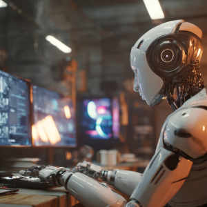 Next-Level Reinforcement Learning: Advanced AI Concepts