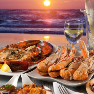 From Ocean to Plate: Mastering Seafood Recipes