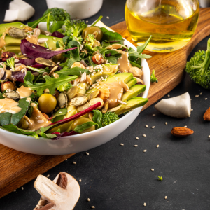 Tasty Meal Ideas for a Keto Lifestyle
