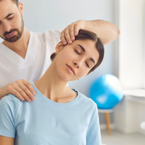 Move, Heal & Recover: Yoga for Pain Relief