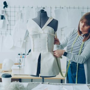 Become a Fashion Blogger