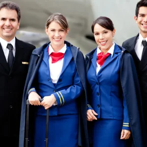 cabin crew course