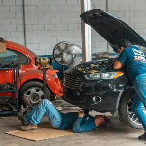 online car mechanic course