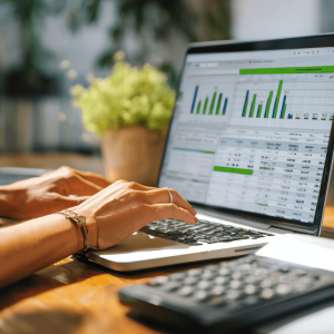 charity accounting course