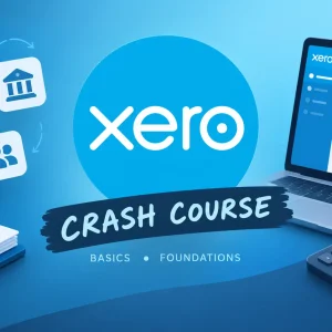 Xero course