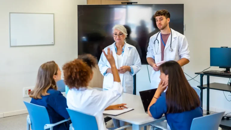 Communication Skills in Healthcare Training Course – UK