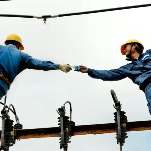 electrical safety course