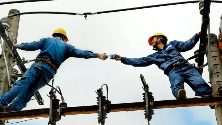 Electrical Safety Training Course – UK