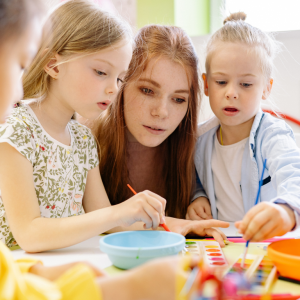 safeguarding children level 3